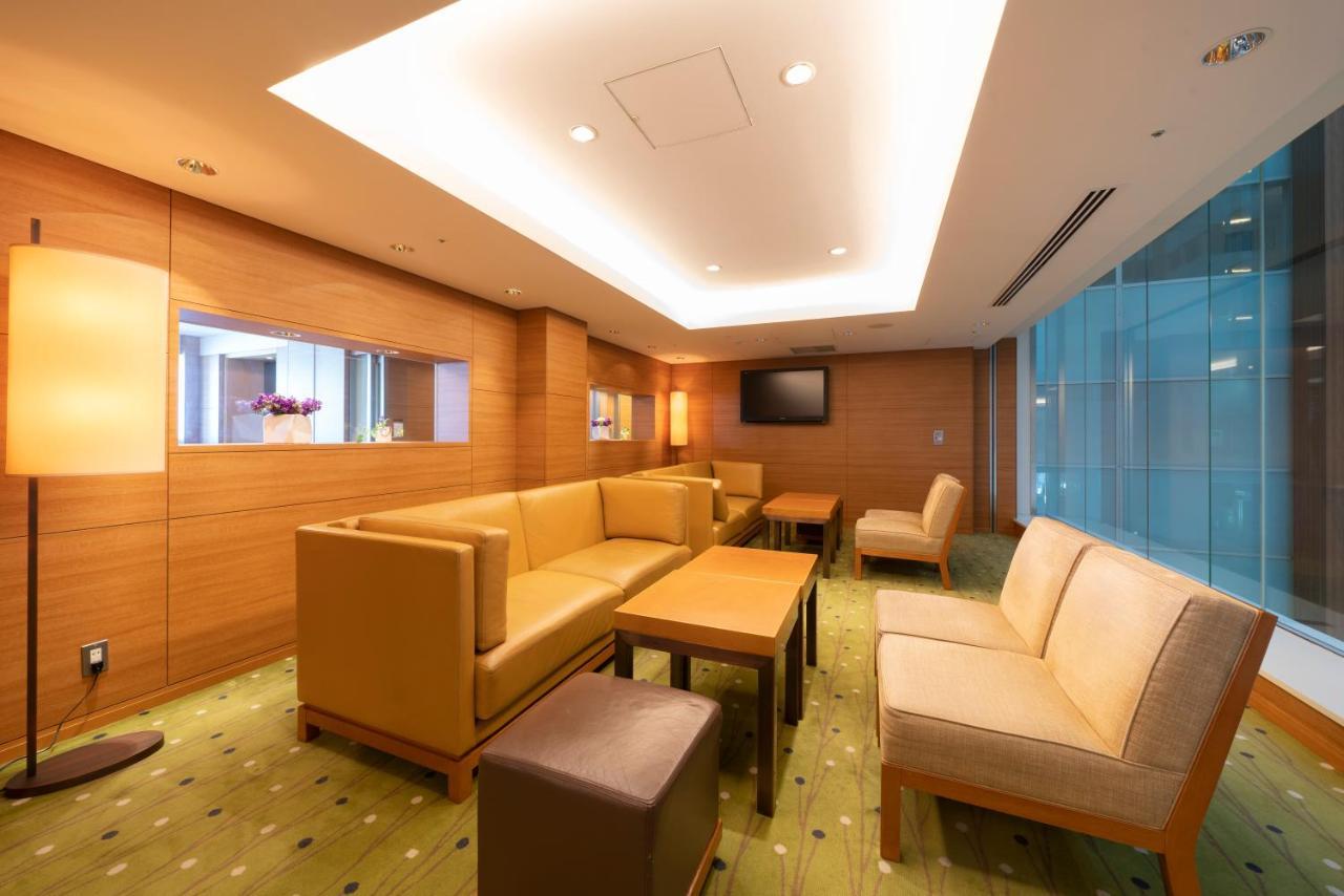 Hotel Associa Shin-Yokohama Yokohama  Exterior photo