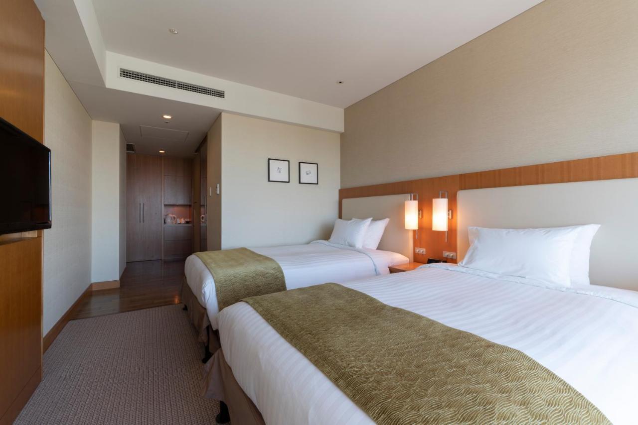 Hotel Associa Shin-Yokohama Yokohama  Exterior photo