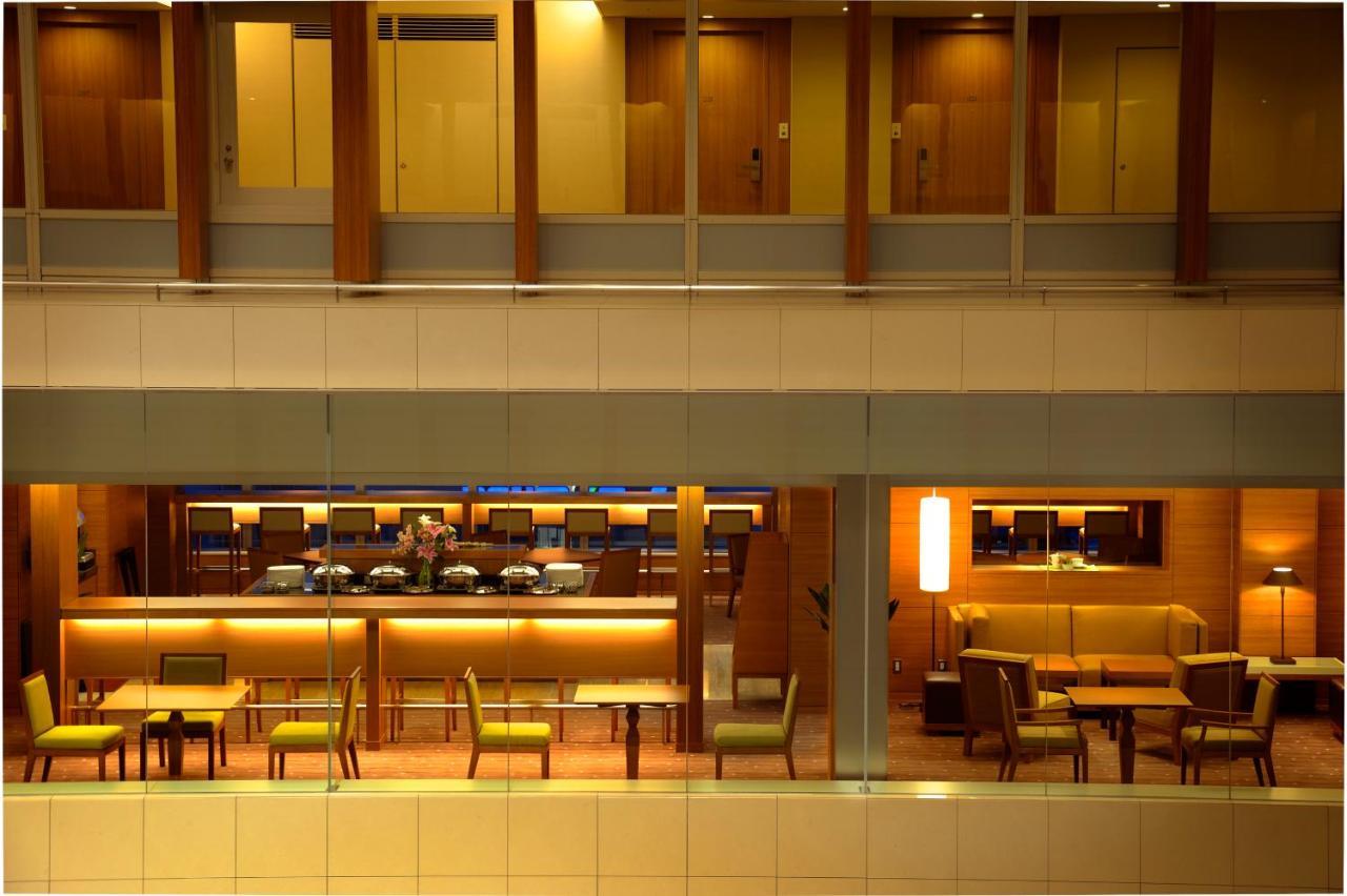 Hotel Associa Shin-Yokohama Yokohama  Exterior photo